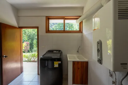 Casa Campestre En Venta En La Vega. Cod V1088054
