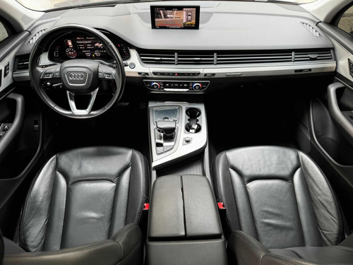 Audi Q7 3.0 Tfsi Ambition 7l Quattro 5p