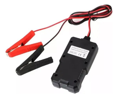 Pt Compatibility Luz Led Universal Para Probador De Relés