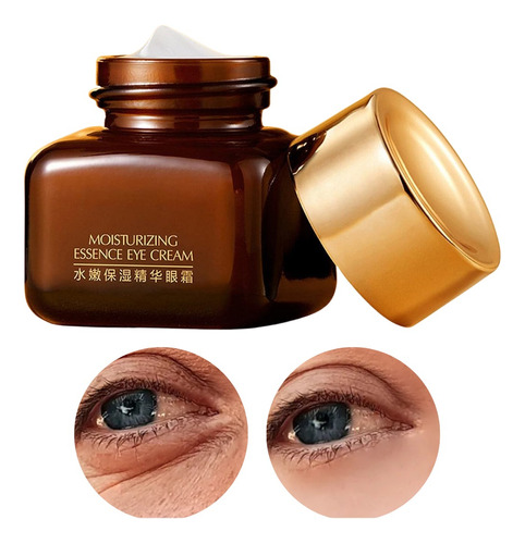 Crema Caviar Contorno De Ojos Caviar Essence Hidratante F Tipo de piel Normal