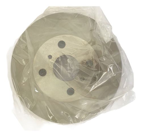 Disco Freno Toyota Corolla Baby Camry 1.8 92-04 Pastill 7153