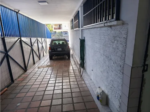 Casa La California Norte