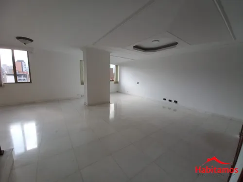 Apartamento En Venta En Medellín - Laureles Cod 59883