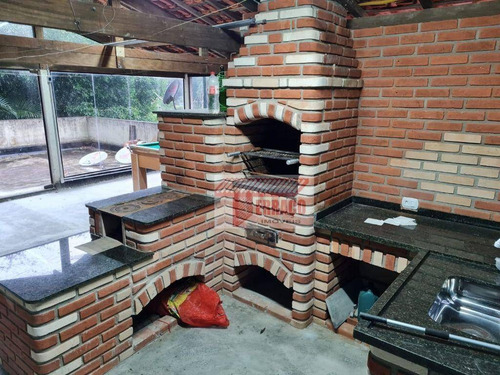 Imagem 16 de 30 de Casa Com 2 Dormitórios À Venda, 100 M² Por R$ 270.000,00 - Parque Andreense - Santo André/sp - Ca0982