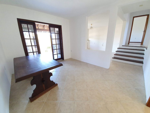 Imagem 17 de 30 de Casa Com 3 Dormitórios À Venda, 229 M² Por R$ 650.000,00 - Ideal - Novo Hamburgo/rs - Ca4039