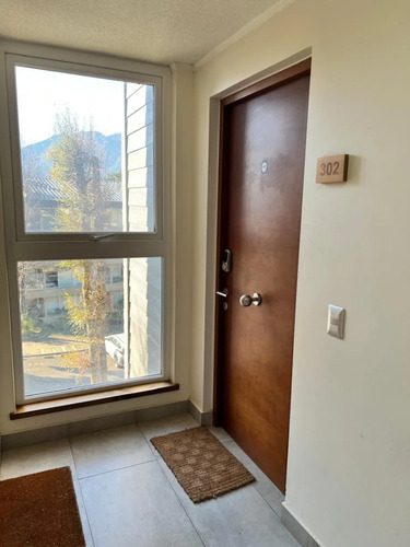 Departamento En Condominio Variante Camino Internacional