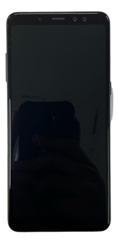 Pantalla Samsung A8 Original Con Marco  (Reacondicionado)