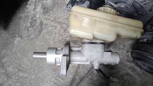 Bomba De Freno Bmw E36 Motor M50 Con Vano 