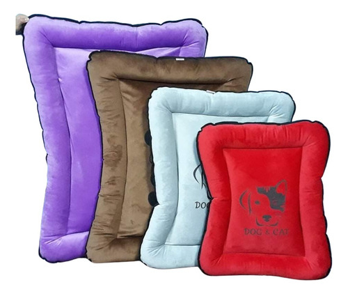 Colchonetas Cama Para Mascotas, Perros, Gatos, Conejo