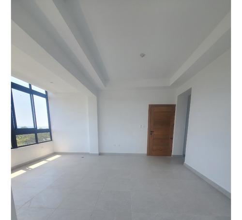 Apartamentos De Venta En Mirador Sur, Distrito Nacional A Pocos Metros De La Av. Anacaona