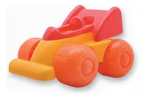 Comprar Auto Formula Uno Mini Vehiculo Duravit 15x12x10cm