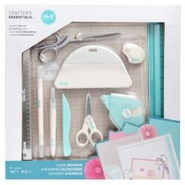 We R - Crafters Essentials - Ultimate Tool Kit - 11 Peças