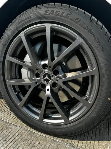 Mercedes-benz Clase Cle 300 2025