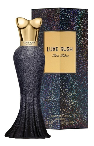 Perfume Paris Hilton Luxe Rush Edp 100ml Damas