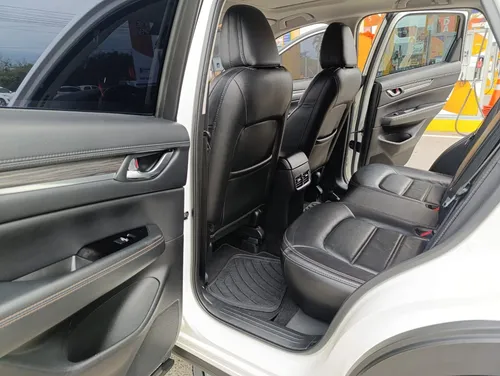 Mazda CX-5 2.5 Grand Touring Lx