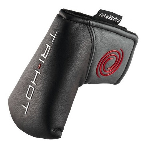 Imagen 5 de 9 de Putter Golf Odyssey Tri-hot 5k Triple Wide Golfargentino