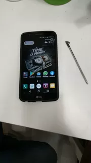 LG Stylus 3