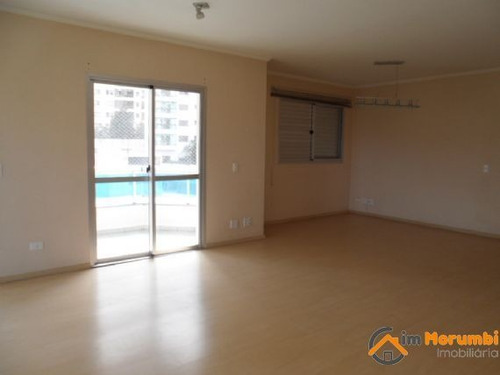 Imagem 2 de 15 de 11577 - Apartamento 3 Dorms. (3 Suítes), Morumbi - São Paulo/sp - 11577