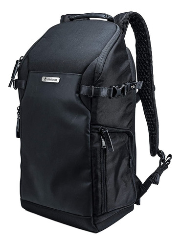 Mochila Para Cámara Vanguard Veo Select 46br, Negra