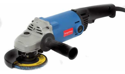 Esmeril Angular 710 115mm Dongcheng