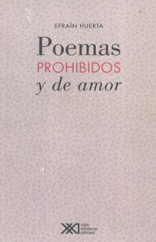 Libro Poemas Prohibidos Y De Amor / 3 Ed. Lku
