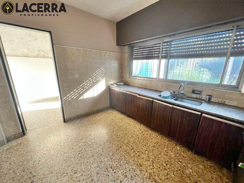 Casa En Villa Ballester