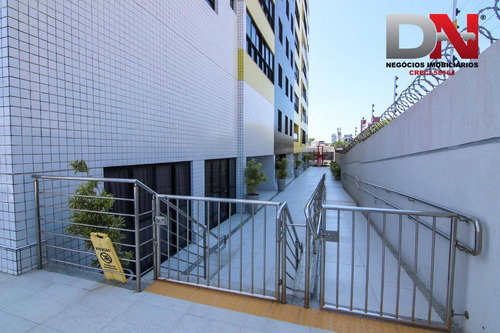 Imagem 11 de 30 de Residencial Maria Emiliana Mello - Ap0096