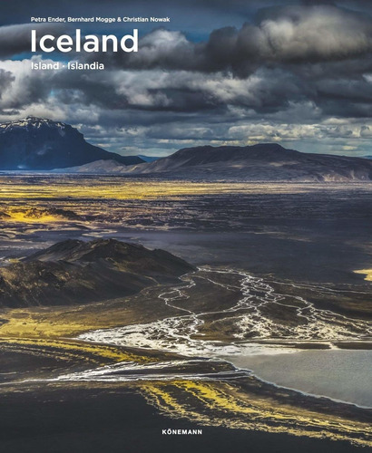Libro Paises Y Reg. Flexi - Islandia