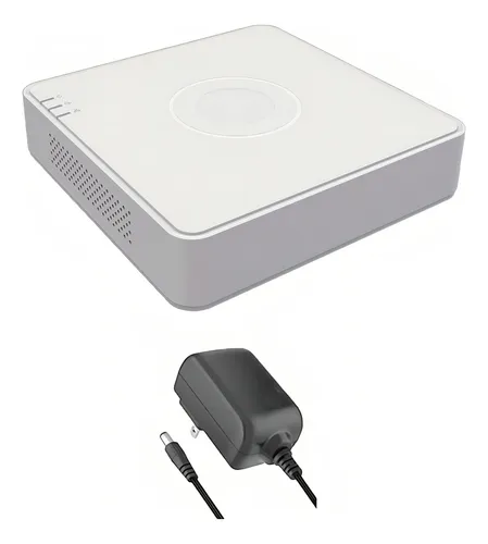 comprar Epcom Kit Dvr S04-turbo-g3-plusshddv2 4 Canales Turbohd + 1 Canal Ip 2 Megapíxeles (1080p) Lite Acusense Lite Audio Por Coaxitron 1 Bahía De Disco Duro S04-turbo-g3 H.265+