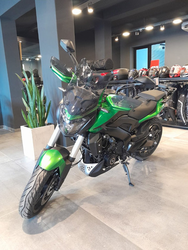 Bajaj Dominar 400 Consultanos Descuento Pago Contado