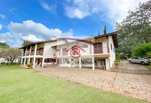 Imagem 10 de 15 de Casa De Condominio Em Portal Da Concórdia - Cabreúva, Sp - 3429