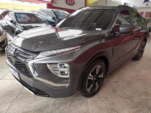 Mitsubishi Eclipse Cross 1.5 Hpe-S Turbo S-Awc Cvt (Br) 5P