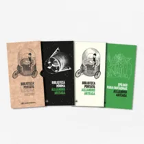 Comprar Libro: Biblioteca Mínima & Biblioteca Portátil