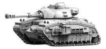 Comprar Tanque De Batalla Feudal Guard: ¡empodera Tus Aventuras!