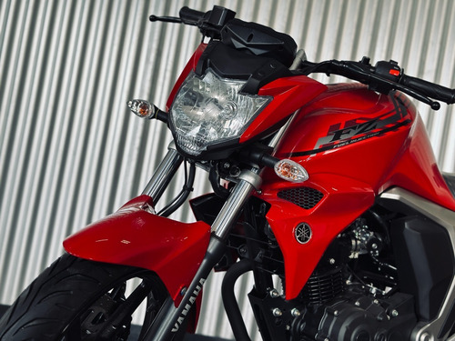 Imagen 2 de 11 de Yamaha Fz 16 Sd 150 Marelli Sports Navarro 0km Entrega Ya