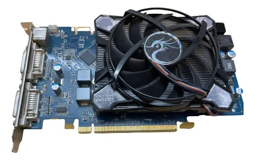 Tarjeta grafica 9600gt sales