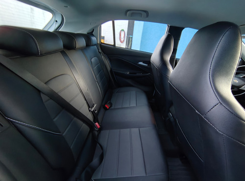 Chevrolet Onix 1.0 Ltz Turbo Aut. 5p