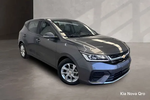 Chevrolet Aveo 2024