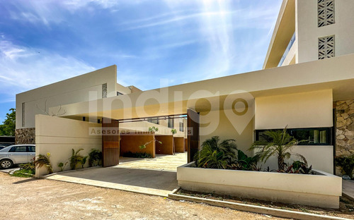 Departamento En Venta En Mérida De 2 Recámaras En Zennova, Dzityá