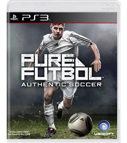 Pes 2014 Ps3 Playstation 3 Jogos Futebol Outros