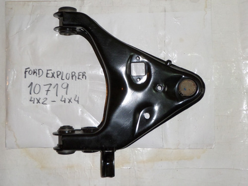 Meseta Inferior Ford Explorer 4x2 4x4 Ranger Izquierda Compl