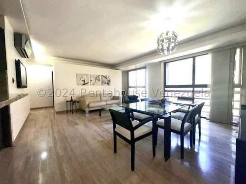 Apartamento Remodelado En Venta En La Alameda Mls #24-21604 Mr