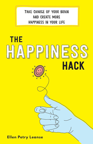 Libro En Inglés: The Happiness Hack: Hazte Cargo De Tu Sujet