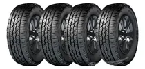 Comprar Kitx X4 Neumáticos Dunlop 235 75 R 15 Grandtrek At5 104s
