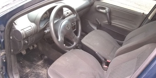 Chevrolet Corsa Classic 4pt Flex