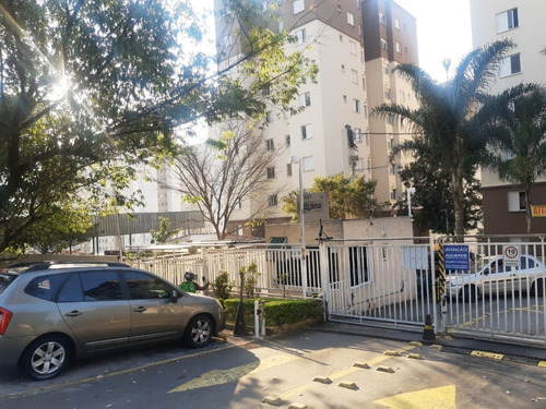 Imagem 8 de 15 de Apartamento - Itaquera - Ref: 523 - L-523