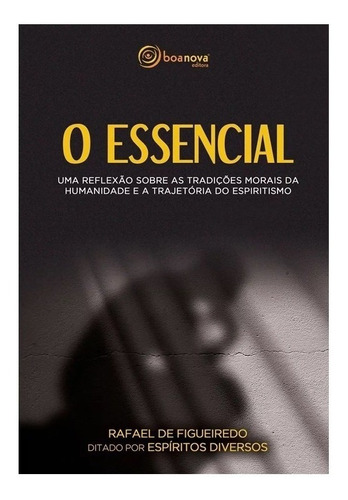 Essencial (o) - Med Clube Do Livro