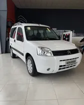 Comprar Citroën Berlingo Multispace 1.6 Xtr Hdi 92cv Am22.5