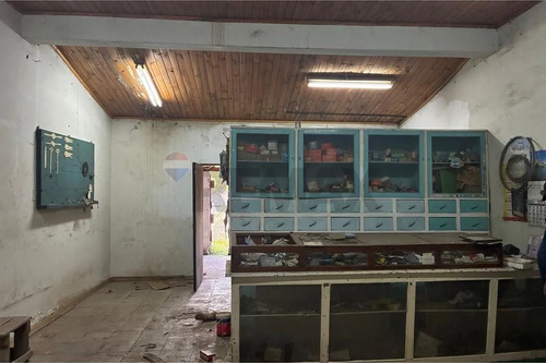 Venta De Inmueble Comercial, San Vicente De T.t.