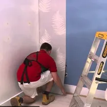 Comprar Instalación Y Reparaciones De Papel Mural\u002Ftapiz -profesional